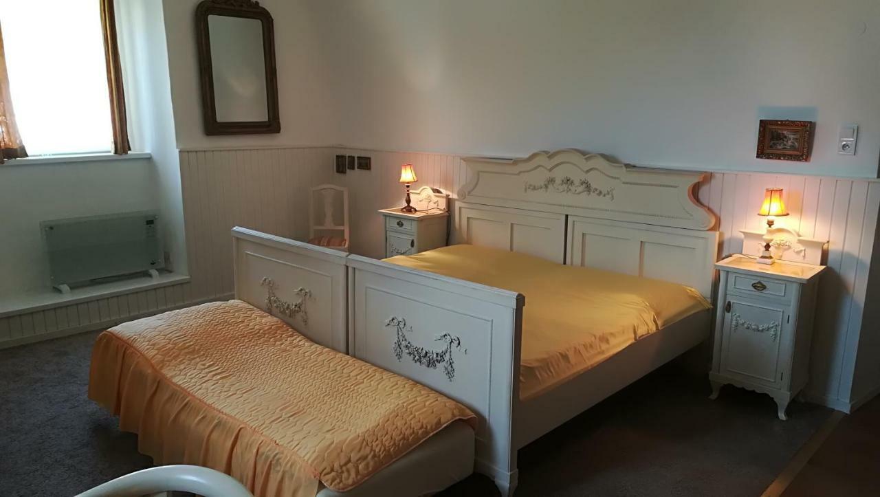 Gothic House Apartments Кремница Екстериор снимка